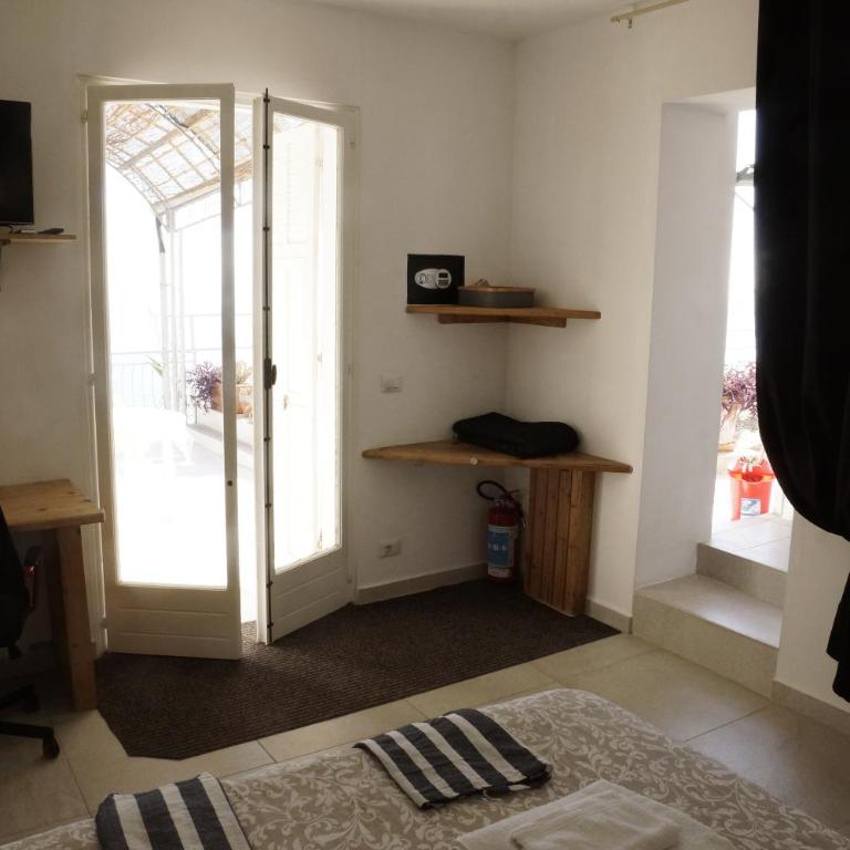 TOTAL SEA VIEW ll Grimaldi Menton - Apartment mit 1 Schlafzimmer - 20