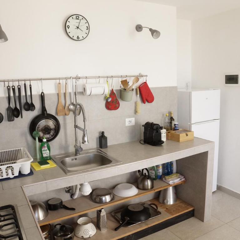 TOTAL SEA VIEW ll Grimaldi Menton - Apartment mit 1 Schlafzimmer - 43