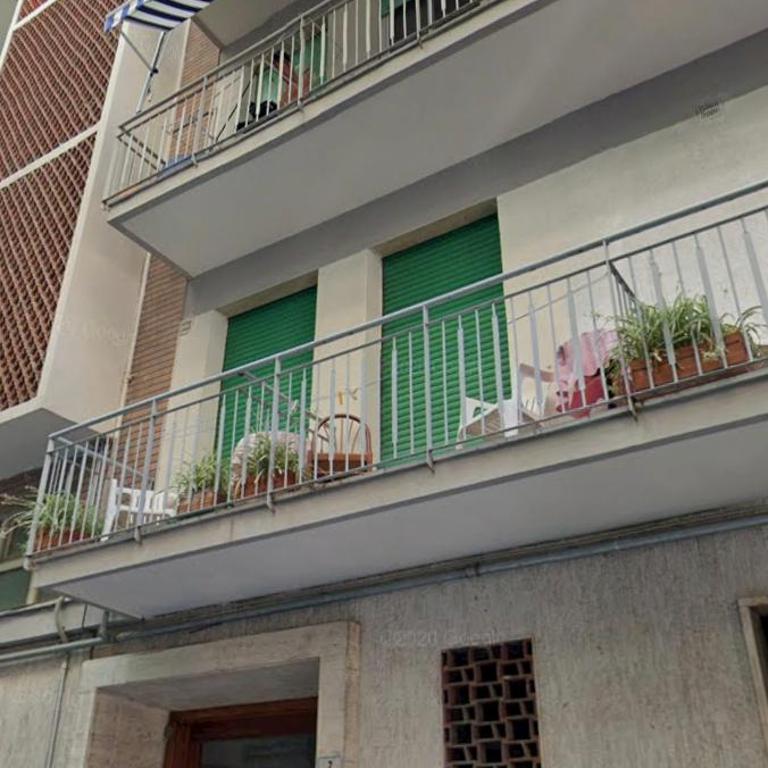 Lastellamarina - Appartamento Familiare con 2 Camere da Letto - 21