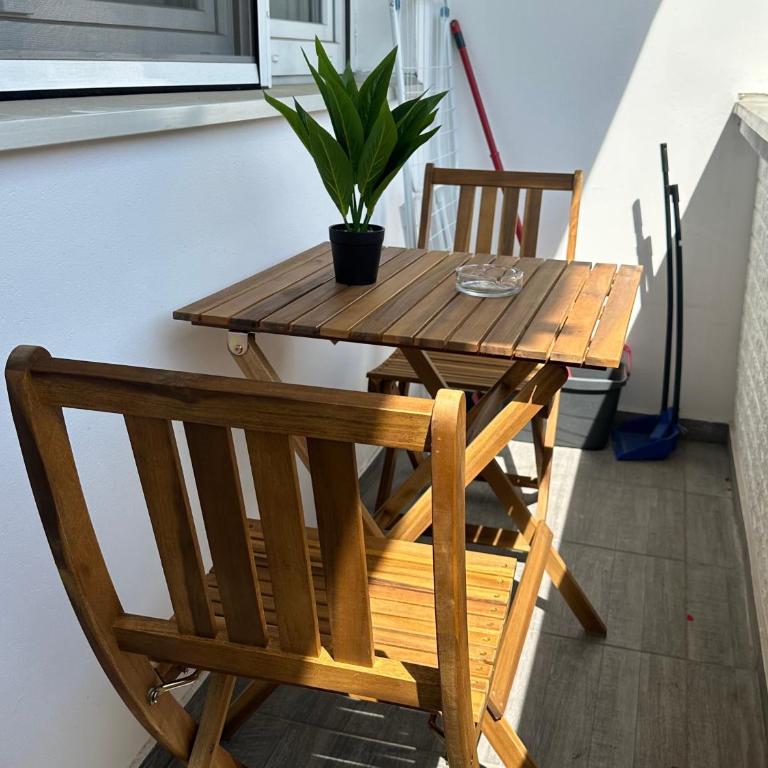 Belgrade Central Residence - One-Bedroom Apartment - 11