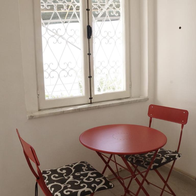 TOTAL SEA VIEW ll Grimaldi Menton - Apartment mit 1 Schlafzimmer - 47