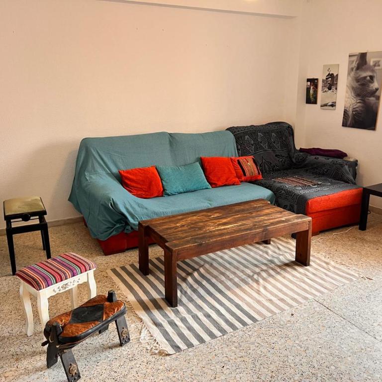 La Casa del Musico 1 - Habitación Doble - 8