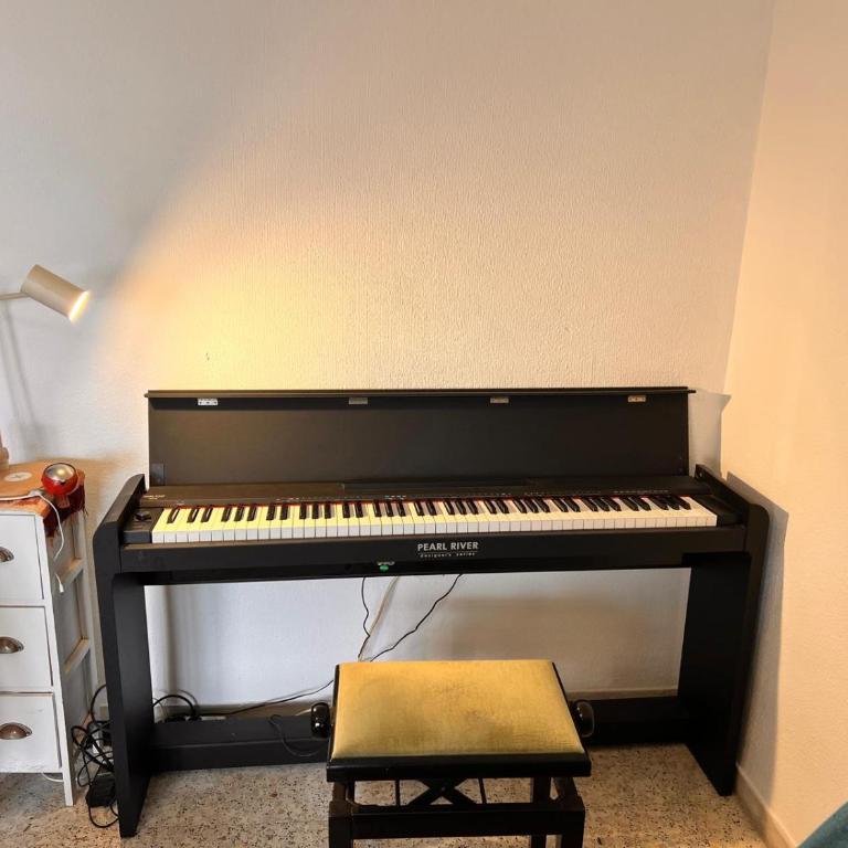 La Casa del Musico 1 - Habitación Doble - 5