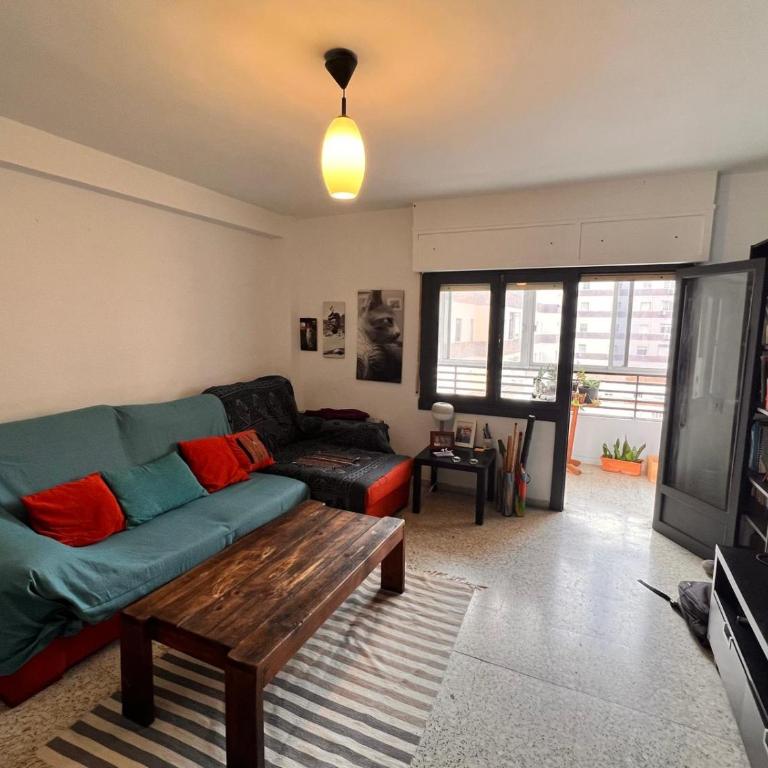 La Casa del Musico 1 - Habitación Doble - 7