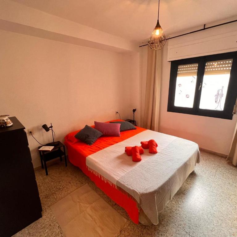 La Casa del Musico 1 - Habitación Doble - 3