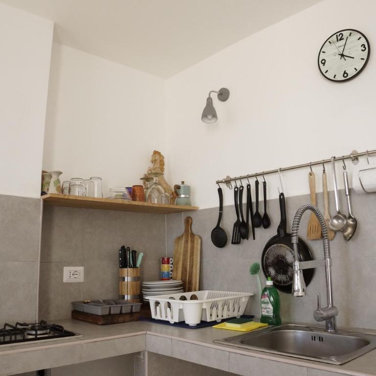 TOTAL SEA VIEW ll Grimaldi Menton - Apartment mit 1 Schlafzimmer - 45