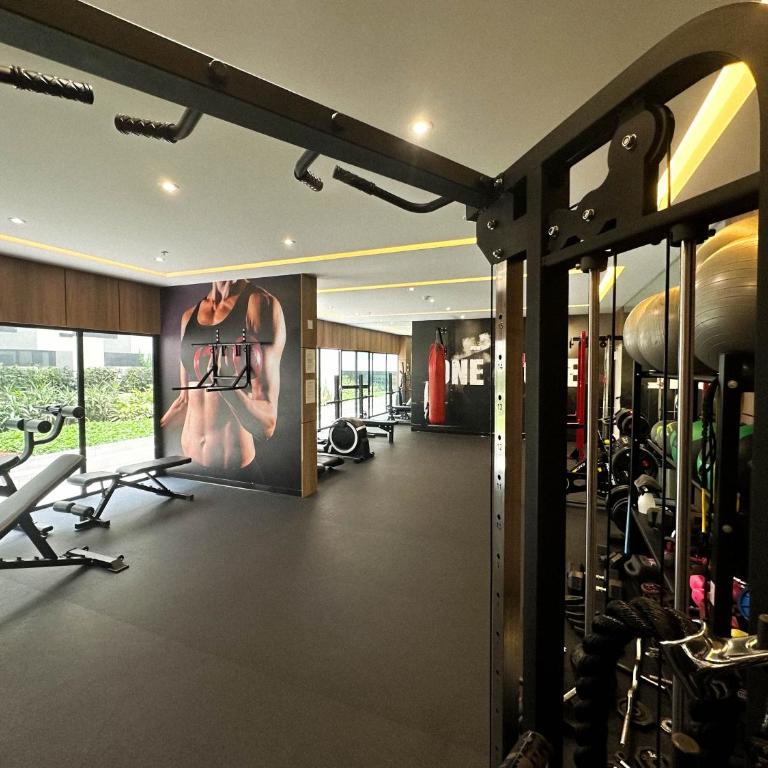 Luxurious Apartment in the heart of Miraflores - Three-Bedroom Apartment - 56