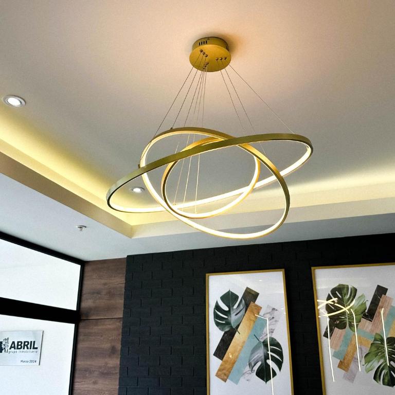 Luxurious Apartment in the heart of Miraflores - Three-Bedroom Apartment - 62