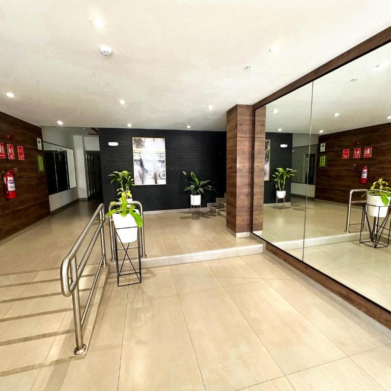 Luxurious Apartment in the heart of Miraflores - Three-Bedroom Apartment - 63