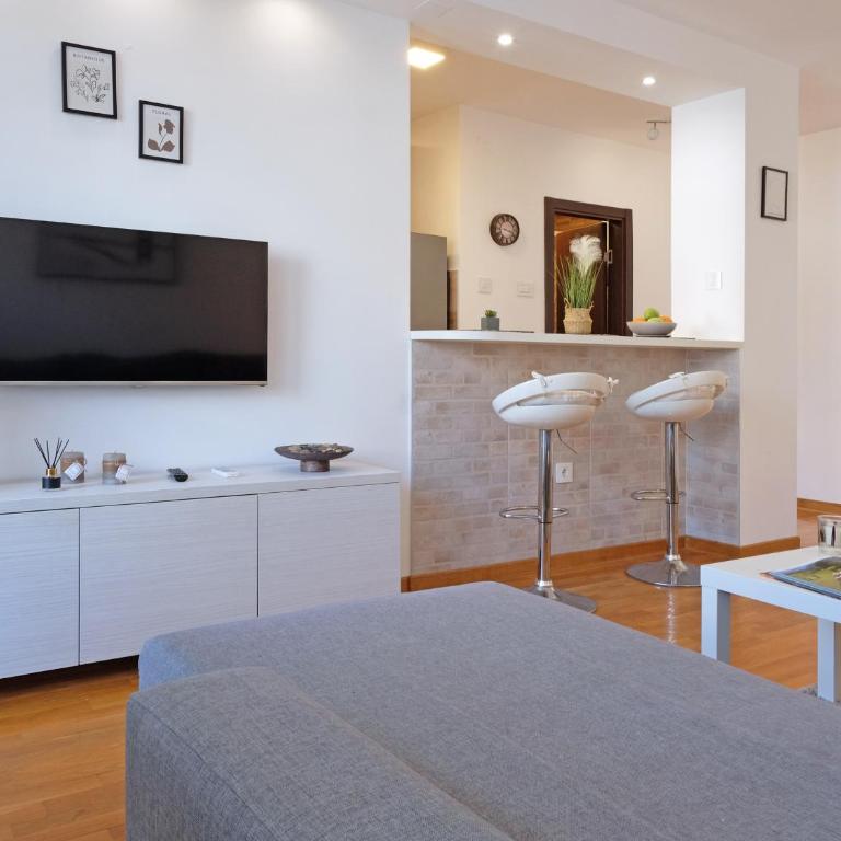Belgrade Central Residence - One-Bedroom Apartment - 12