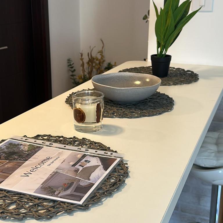 Belgrade Central Residence - One-Bedroom Apartment - 13