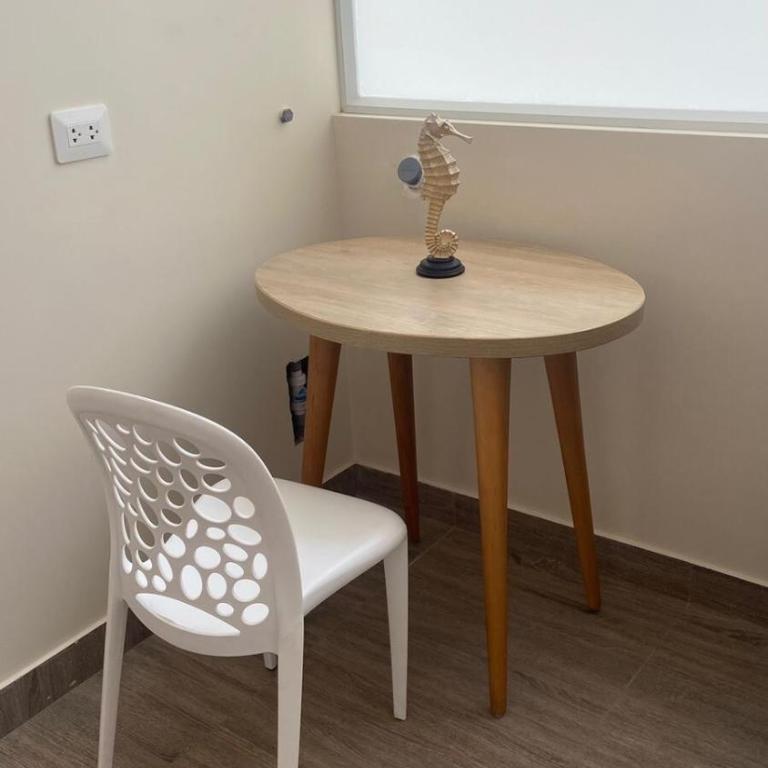 Cozy and modern studio close to the beach - Apartamento de 1 dormitorio - 4