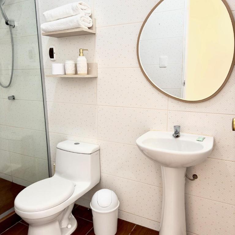 Cozy and modern studio close to the beach - Apartamento de 1 dormitorio - 5