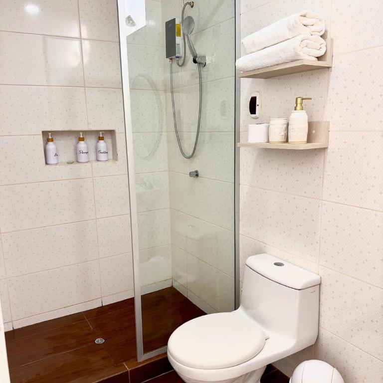 Cozy and modern studio close to the beach - Apartamento de 1 dormitorio - 6