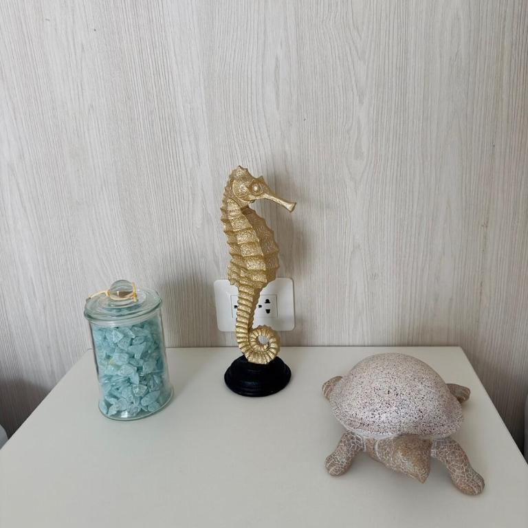 Cozy and modern studio close to the beach - Apartamento de 1 dormitorio - 9