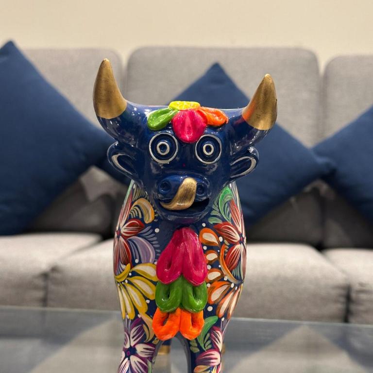 Apartament en Ovalo Pachacutec con balcon , Cusco - Apartamento de 2 dormitorios - 33