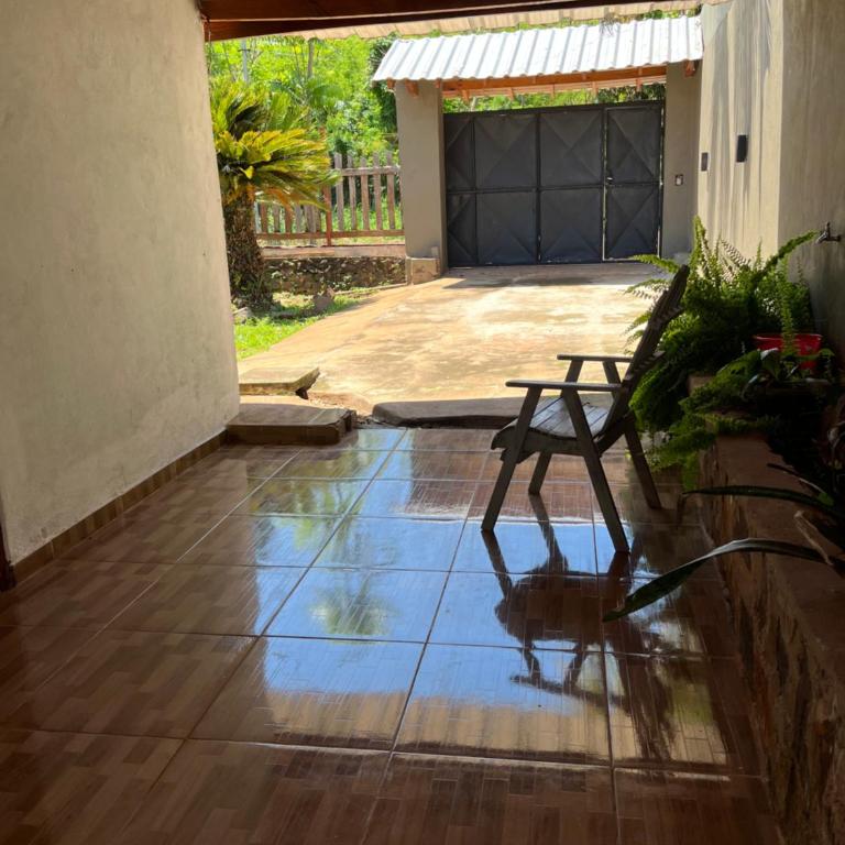 alojamiento lolita - Two-Bedroom Deluxe Apartment - 1