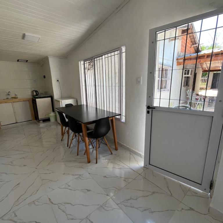 alojamiento lolita - Two-Bedroom Deluxe Apartment - 5
