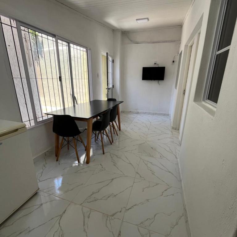 alojamiento lolita - Two-Bedroom Deluxe Apartment - 3