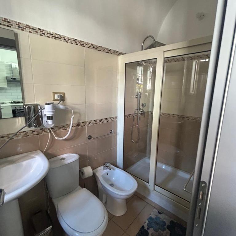 Fanale House - One-Bedroom Apartment - 3