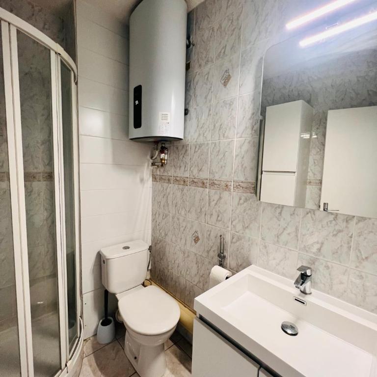 Les Appartements De Lina - Studio Toucan - Self Check-In - - Estudio - 9