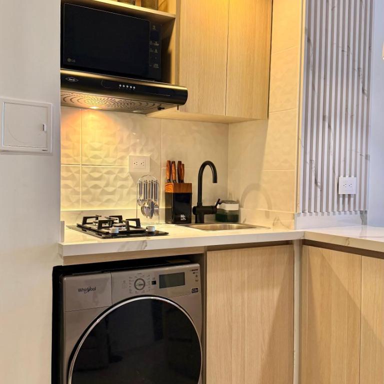 Cartagena apartamento tipo loft - One-Bedroom Apartment - 2
