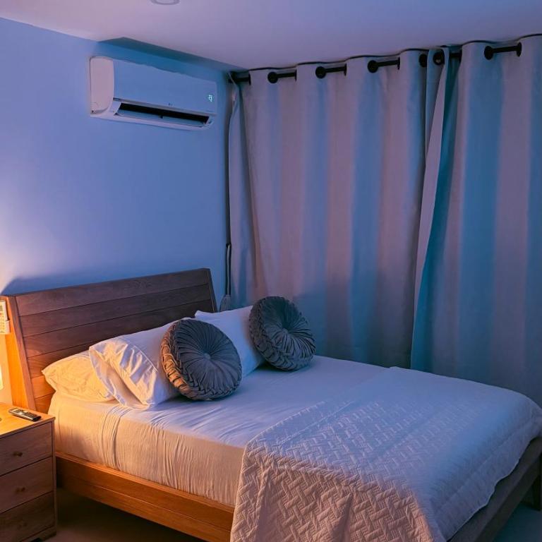 Cartagena apartamento tipo loft - One-Bedroom Apartment - 4