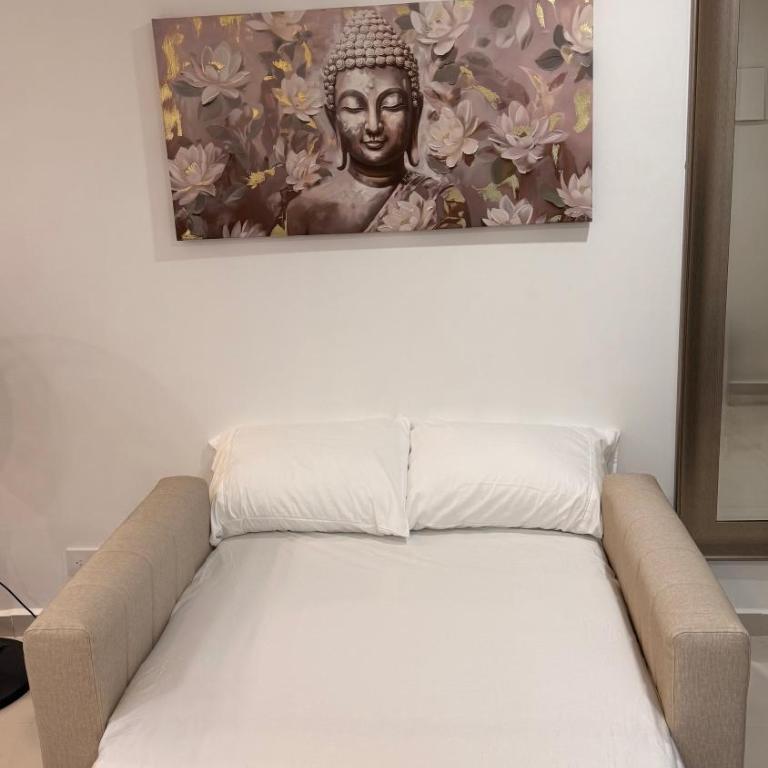 Cartagena apartamento tipo loft - One-Bedroom Apartment - 7