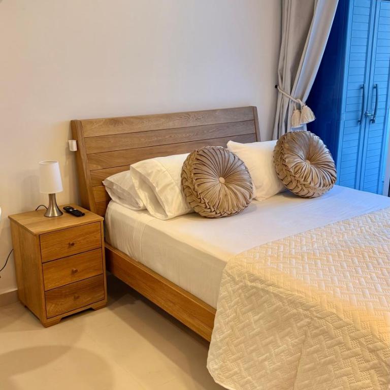 Cartagena apartamento tipo loft - One-Bedroom Apartment - 10
