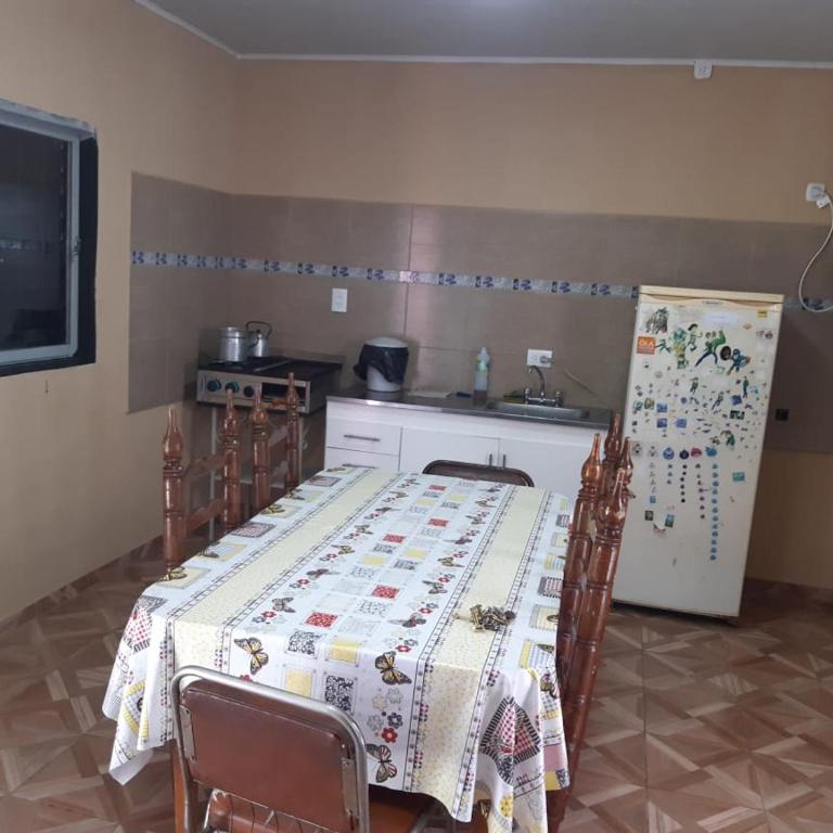 Casa Don Eduardo 6 - Casa de 2 dormitorios - 1