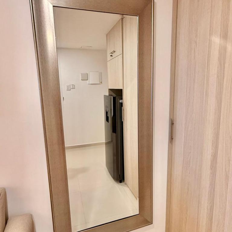 Cartagena apartamento tipo loft - One-Bedroom Apartment - 14