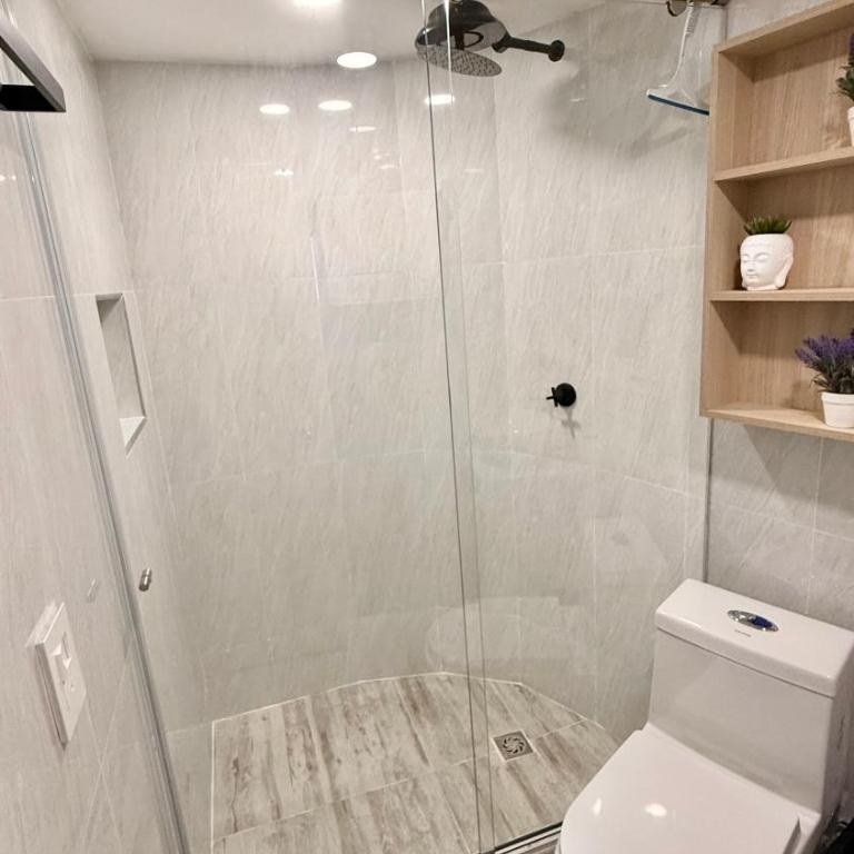 Cartagena apartamento tipo loft - One-Bedroom Apartment - 21