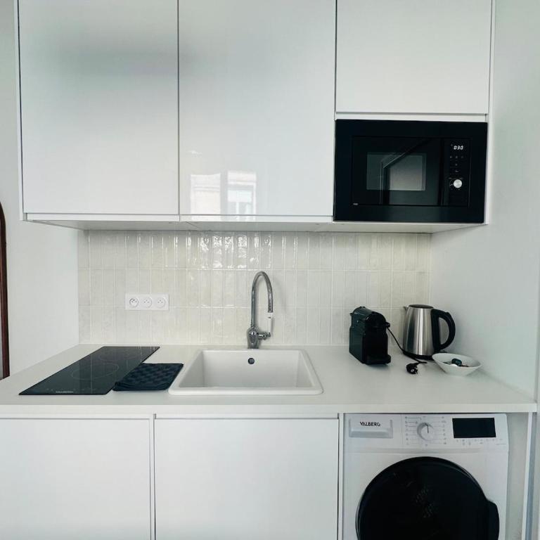 Hyper Centre Cathédrale Boulingrin 102 - One-Bedroom Apartment - 5