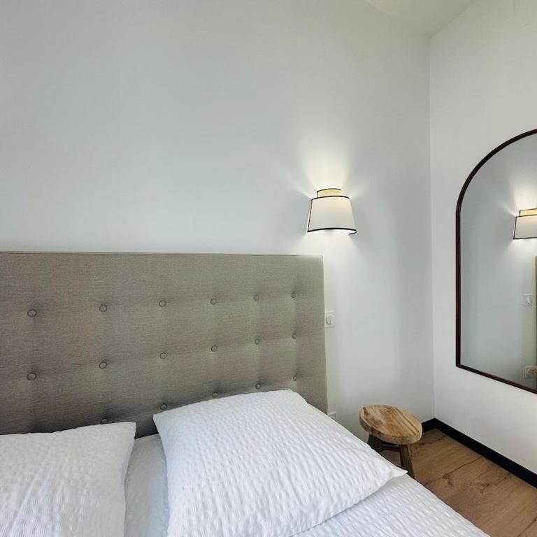 Hyper Centre Cathédrale Boulingrin 102 - One-Bedroom Apartment - 7