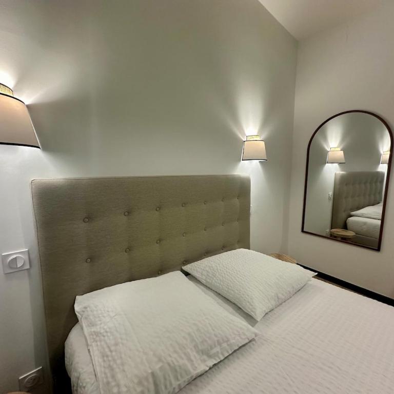 Hyper Centre Cathédrale Boulingrin 102 - One-Bedroom Apartment - 10
