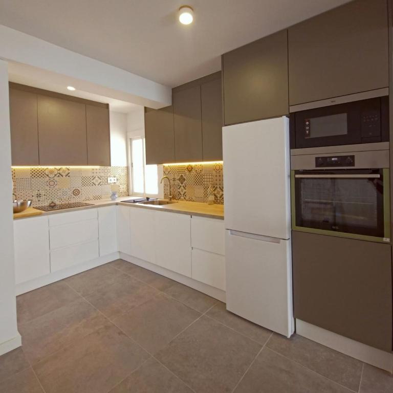 Fabiola - AzulenaCalpe - Apartamento de 3 dormitorios con vistas al mar - 8