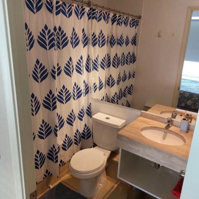 Departamento en Condominio Laguna Bahía Algarrobo - Apartamento de 2 dormitorios - 2