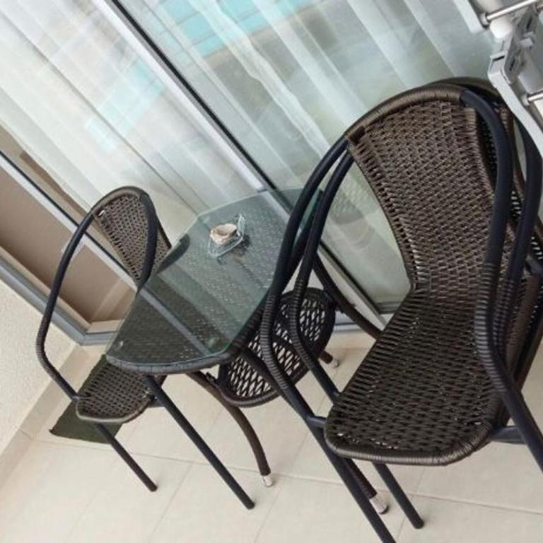 Departamento en Condominio Laguna Bahía Algarrobo - Apartamento de 2 dormitorios - 5