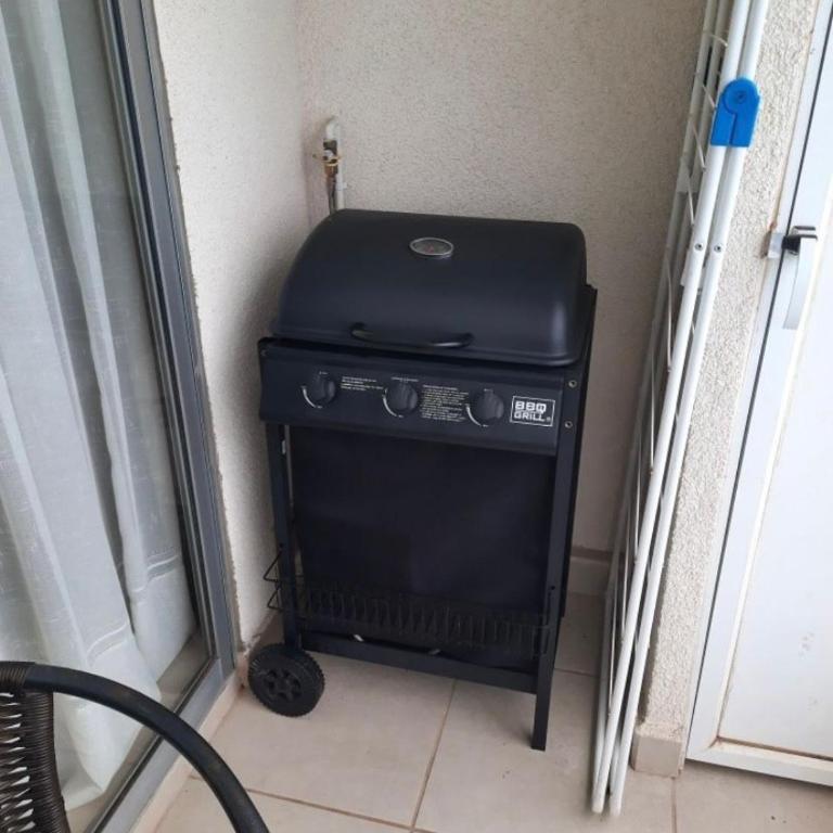 Departamento en Condominio Laguna Bahía Algarrobo - Apartamento de 2 dormitorios - 10
