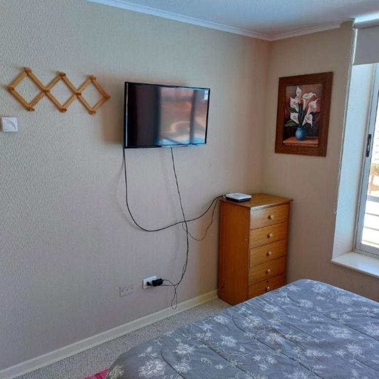 Departamento en Condominio Laguna Bahía Algarrobo - Apartamento de 2 dormitorios - 11