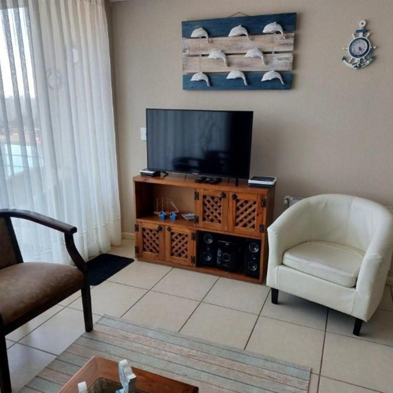 Departamento en Condominio Laguna Bahía Algarrobo - Apartamento de 2 dormitorios - 12