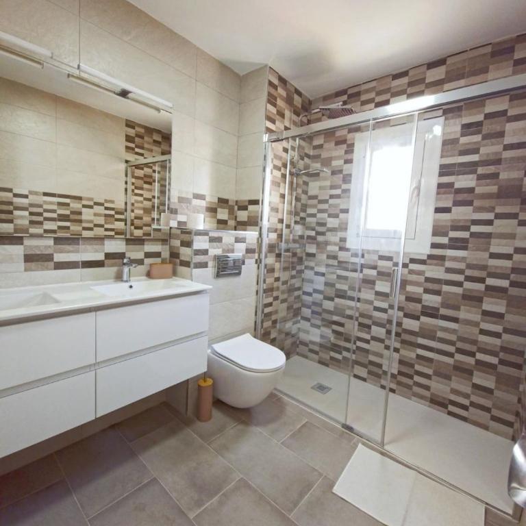 Fabiola - AzulenaCalpe - Apartamento de 3 dormitorios con vistas al mar - 15