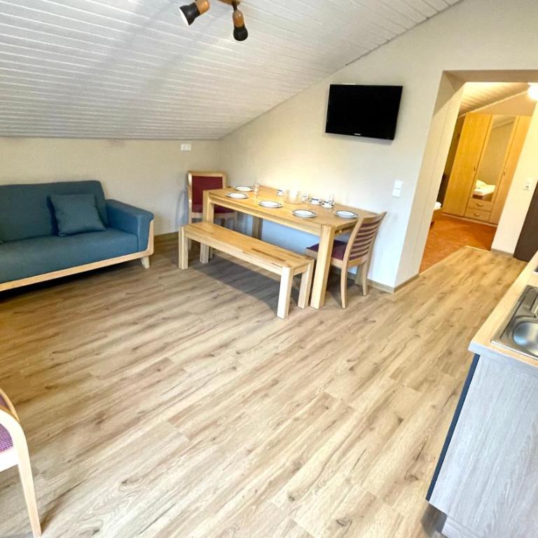 Haus Zellerwirt - Deluxe Apartment mit 2 Schlafzimmern - 9