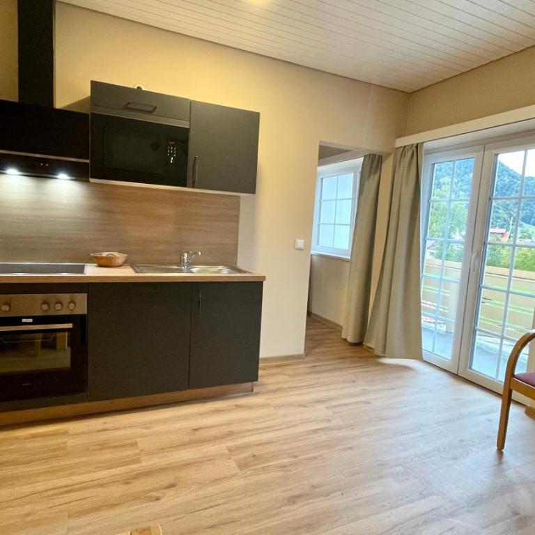 Haus Zellerwirt - Deluxe Apartment mit 2 Schlafzimmern - 10