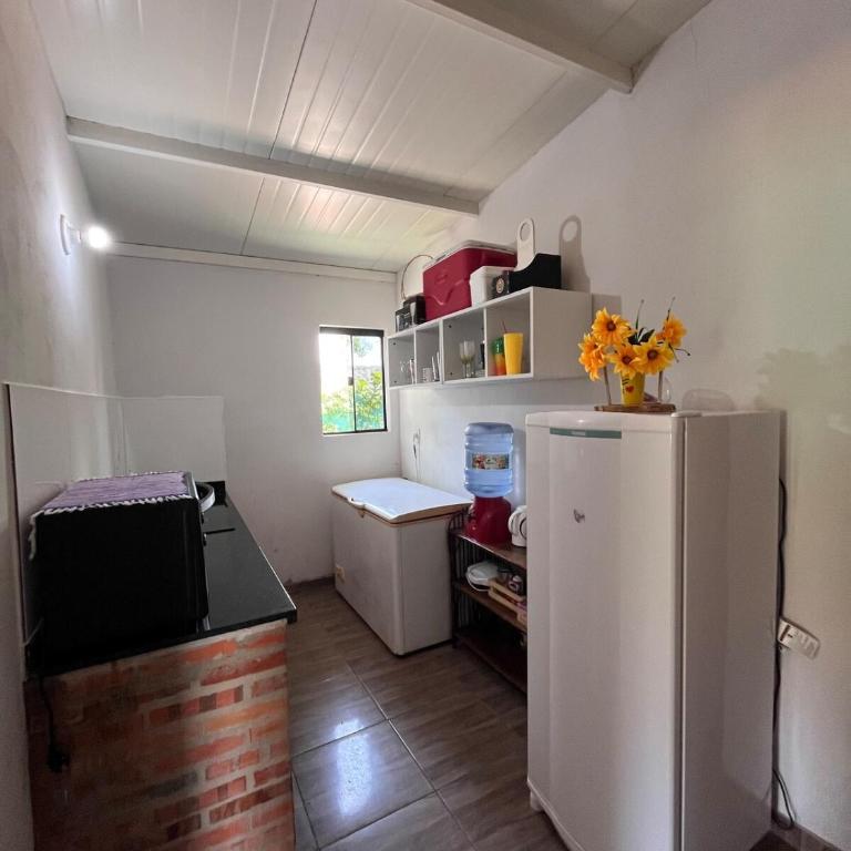 Posada El Encuentro - Two-Bedroom Apartment - 5