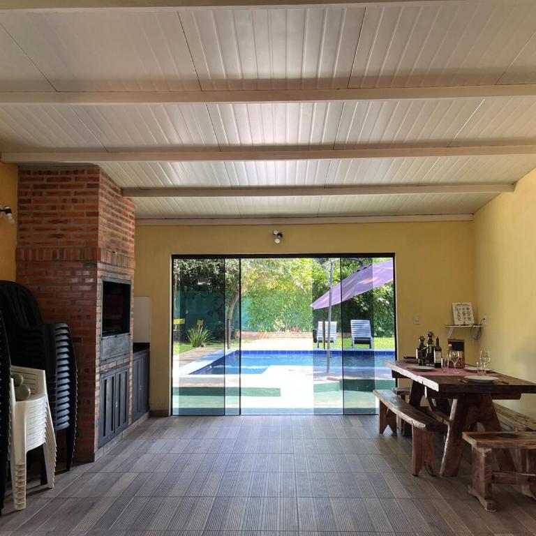 Posada El Encuentro - Two-Bedroom Apartment - 6