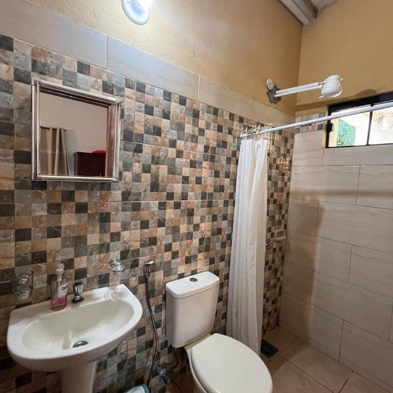 Posada El Encuentro - Two-Bedroom Apartment - 4