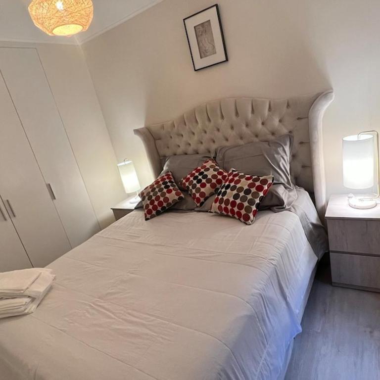 Nice Department Full Equip in Barranco - Gym, Pool - One-Bedroom Apartment - 9