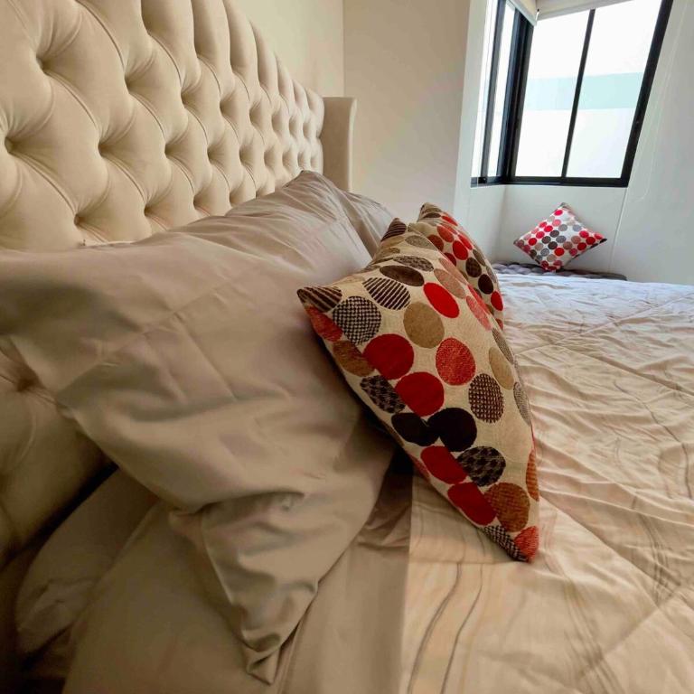 Nice Department Full Equip in Barranco - Gym, Pool - One-Bedroom Apartment - 30