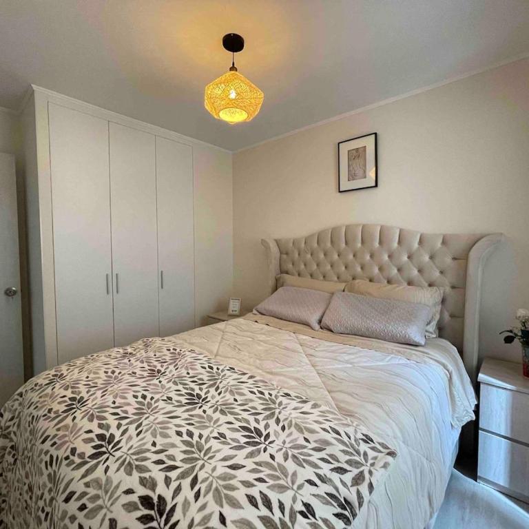 Nice Department Full Equip in Barranco - Gym, Pool - One-Bedroom Apartment - 36